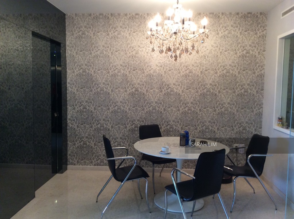 Shelford Suites (D11), Condominium #118028372